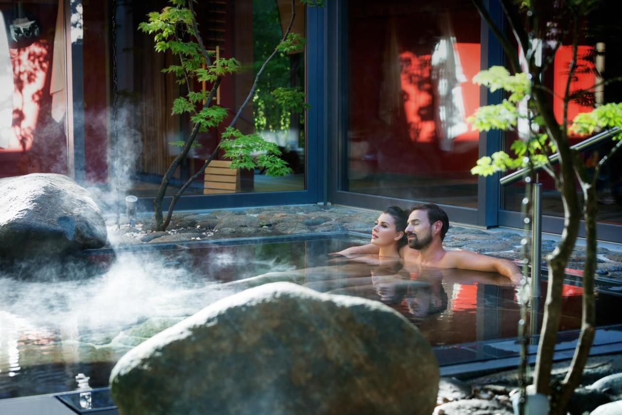 Hotel Bora Hotsparesort Радольфцелль-ам-Бодензе Екстер'єр фото