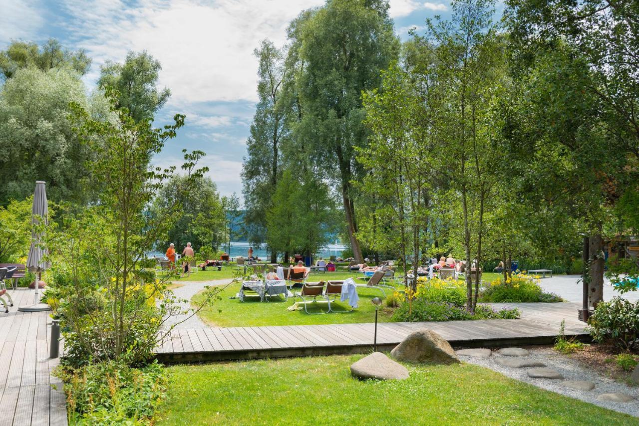 Hotel Bora Hotsparesort Радольфцелль-ам-Бодензе Екстер'єр фото