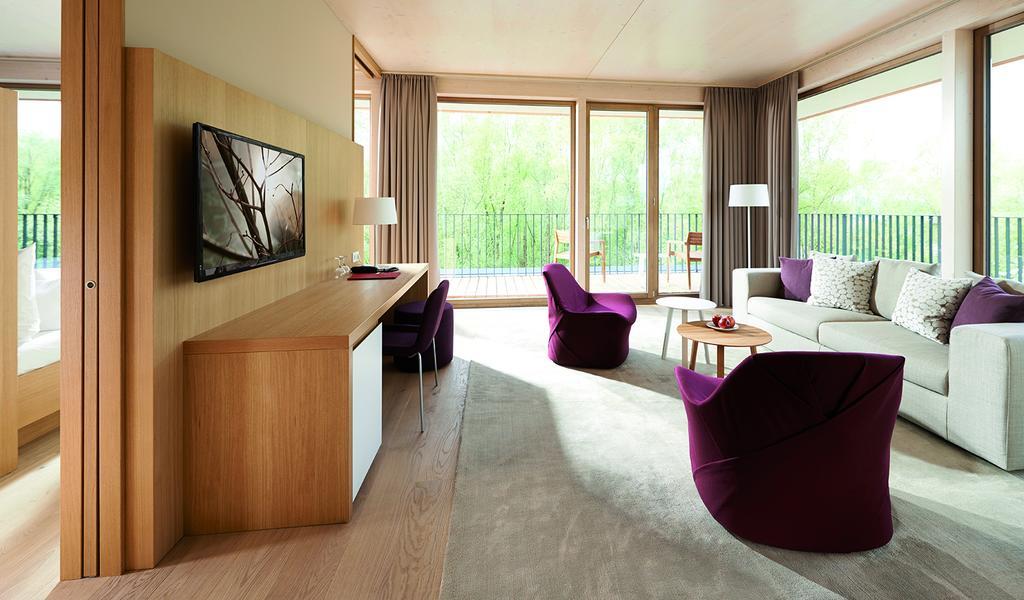 Hotel Bora Hotsparesort Радольфцелль-ам-Бодензе Номер фото
