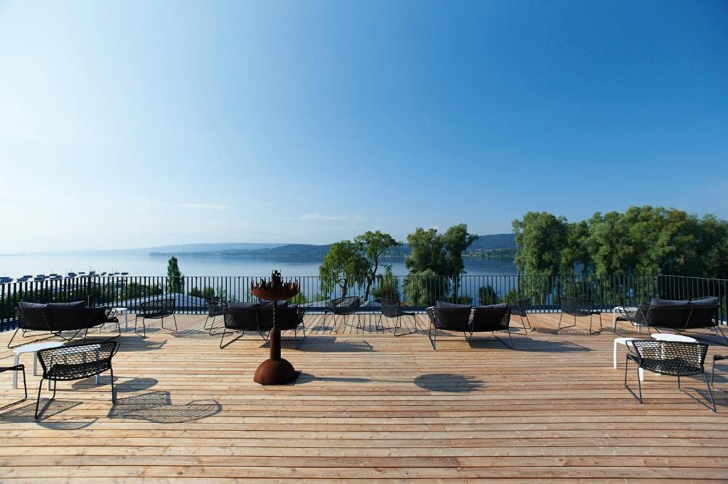 Hotel Bora Hotsparesort Радольфцелль-ам-Бодензе Екстер'єр фото