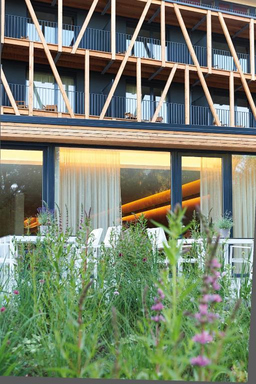 Hotel Bora Hotsparesort Радольфцелль-ам-Бодензе Екстер'єр фото