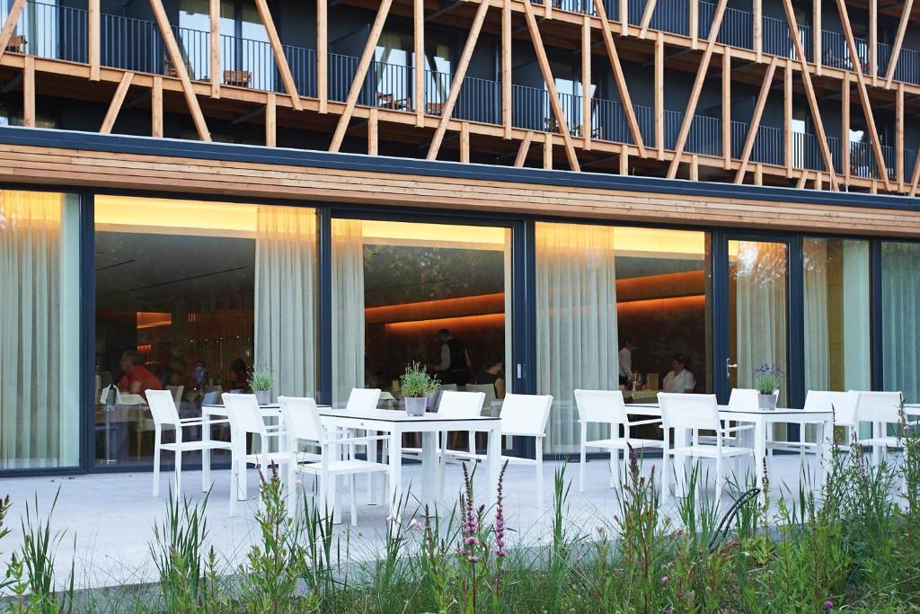 Hotel Bora Hotsparesort Радольфцелль-ам-Бодензе Екстер'єр фото