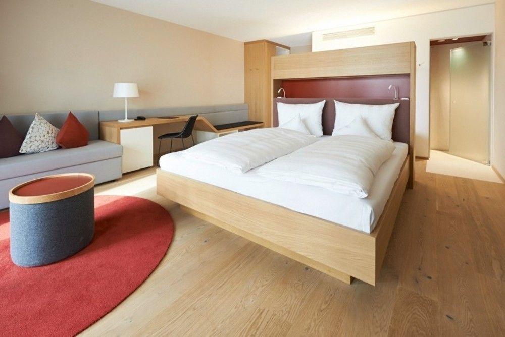 Hotel Bora Hotsparesort Радольфцелль-ам-Бодензе Екстер'єр фото