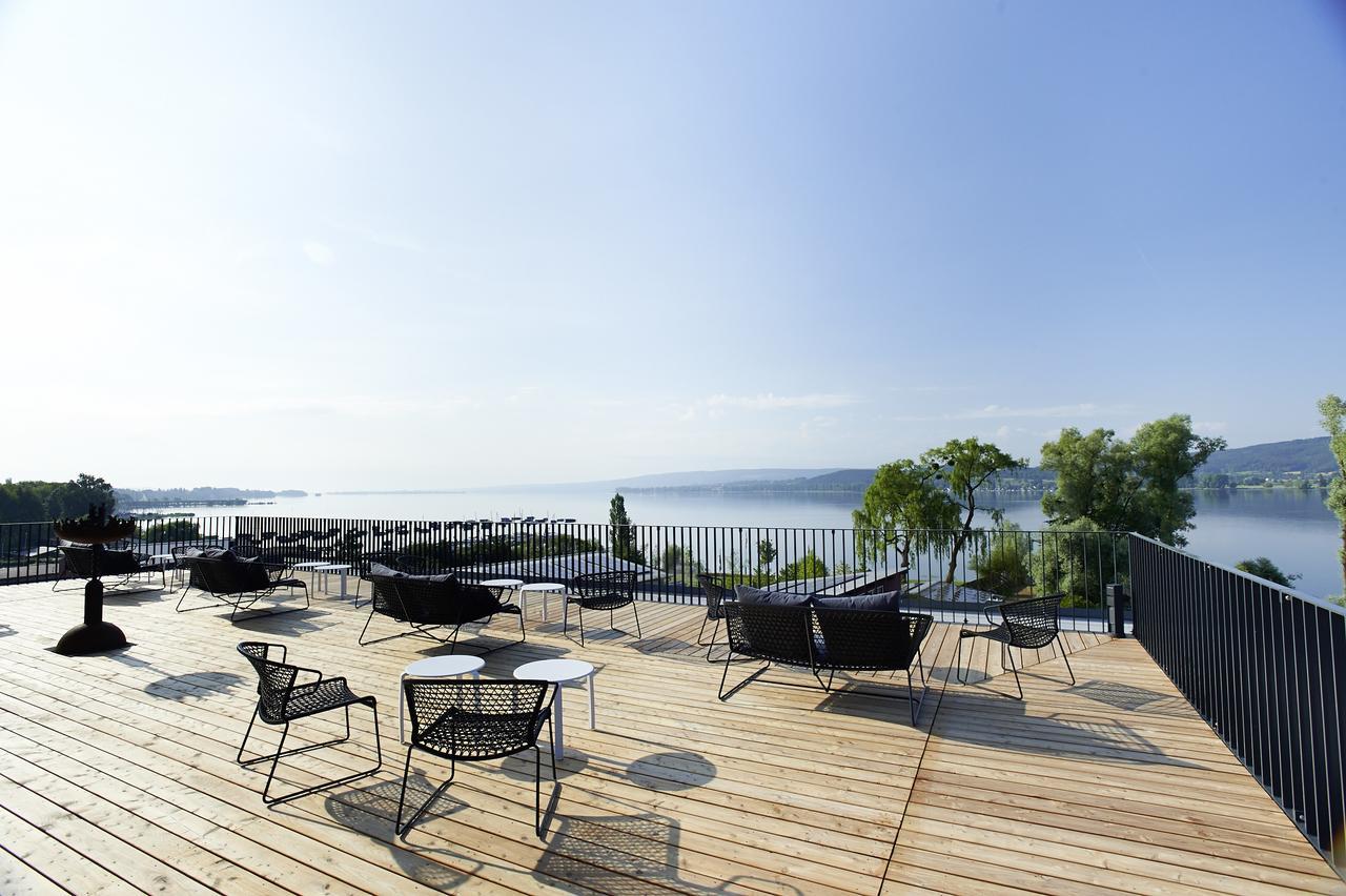 Hotel Bora Hotsparesort Радольфцелль-ам-Бодензе Екстер'єр фото