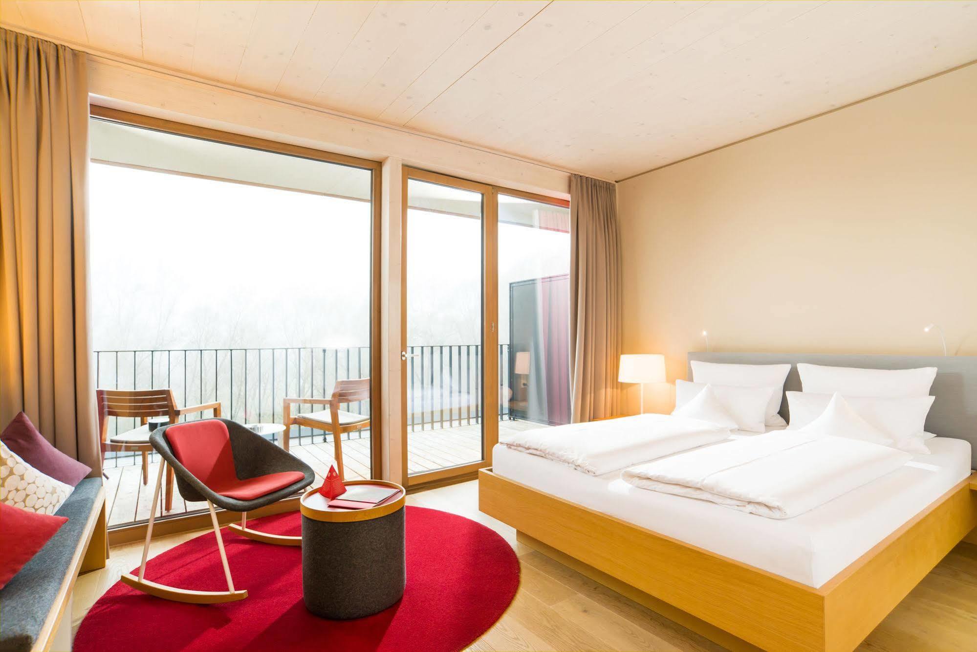 Hotel Bora Hotsparesort Радольфцелль-ам-Бодензе Екстер'єр фото