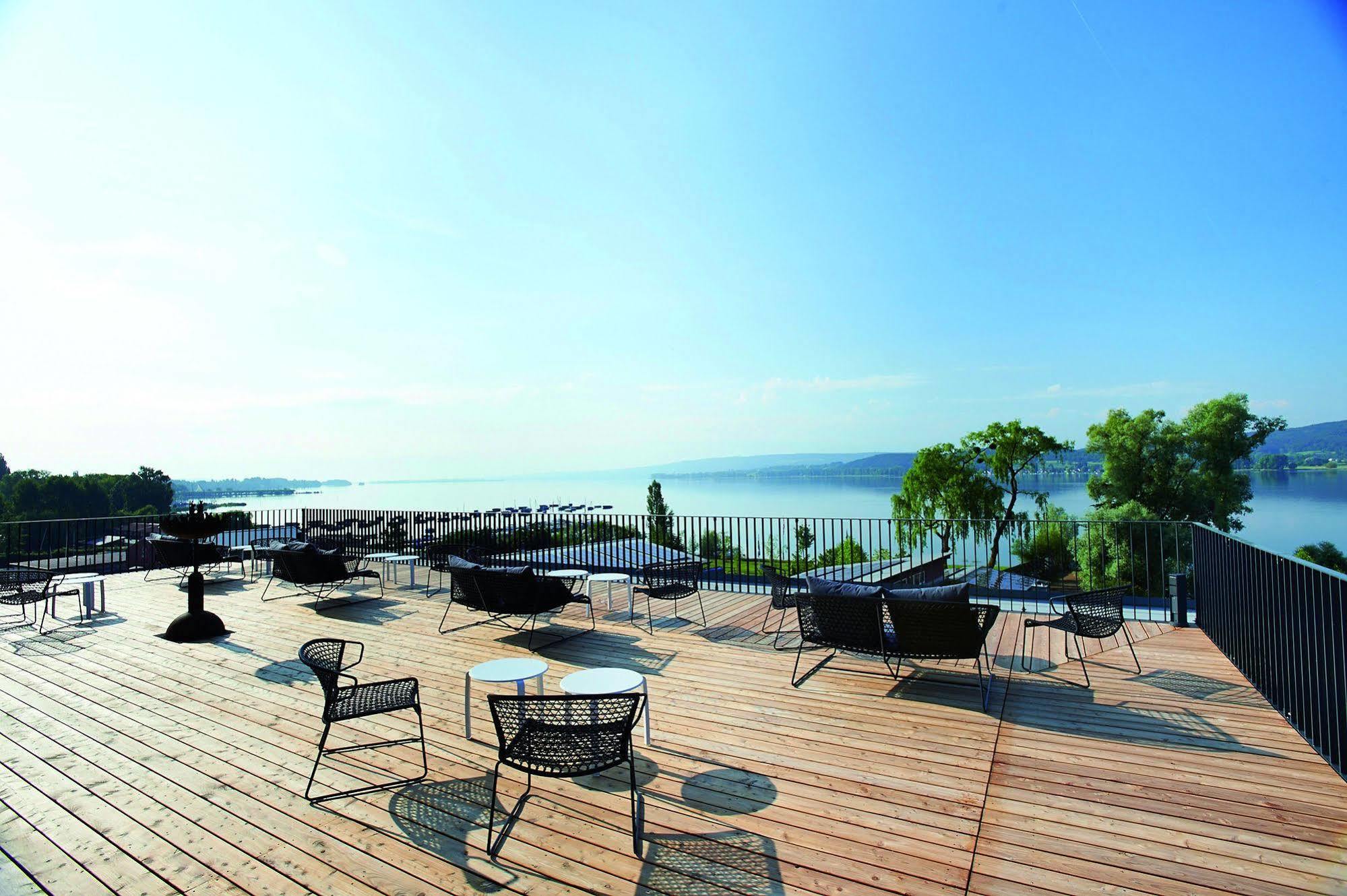 Hotel Bora Hotsparesort Радольфцелль-ам-Бодензе Екстер'єр фото