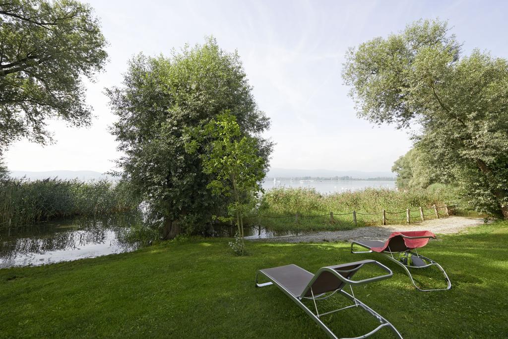 Hotel Bora Hotsparesort Радольфцелль-ам-Бодензе Екстер'єр фото