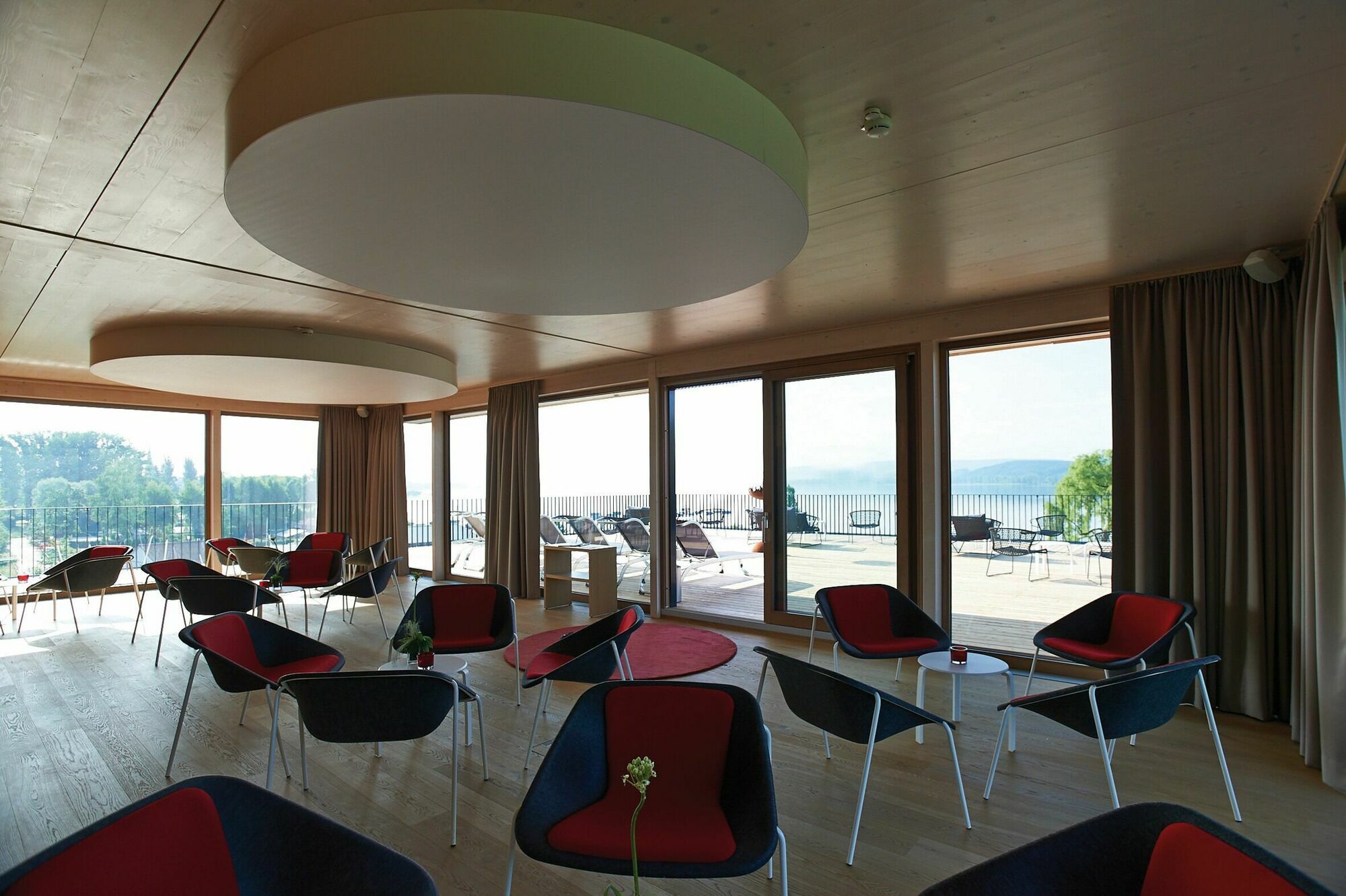 Hotel Bora Hotsparesort Радольфцелль-ам-Бодензе Екстер'єр фото