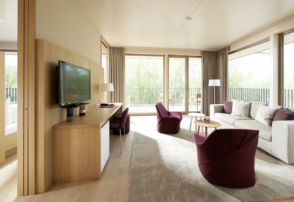 Hotel Bora Hotsparesort Радольфцелль-ам-Бодензе Екстер'єр фото